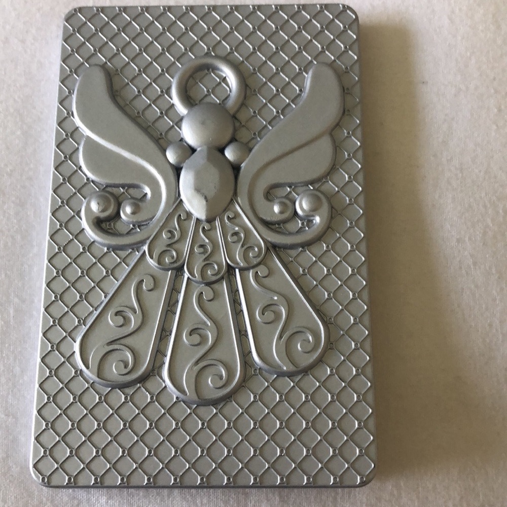 Angel mirrors
